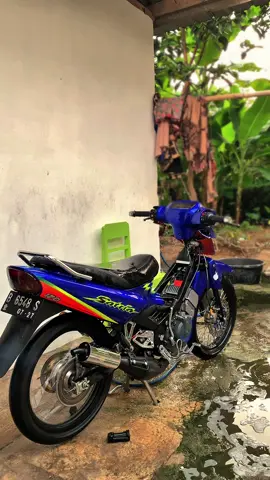 #satria2tak #satrialumba #2tak 
