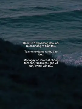 #ngt06_ Đám trẻ ở đại dương đen..