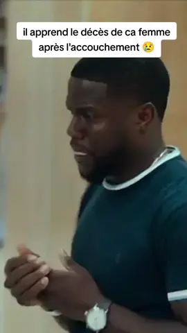 un papa apprend le décès de ça femme après avoir accouché de leur petit fille très beau film a regarder en famille magnifique #primevideo #netflixseries #films #movie #emouvant #triste 