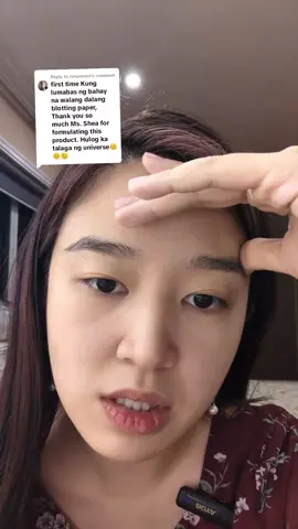 oily skin regrets #pherasunscreen 