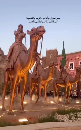 الهواء ناشني من صوب نجد الرفيعه🐪🍂#explore #اكسبلور #foryou #fyp #for #fyp #tiktokindia #ترند#🐪 