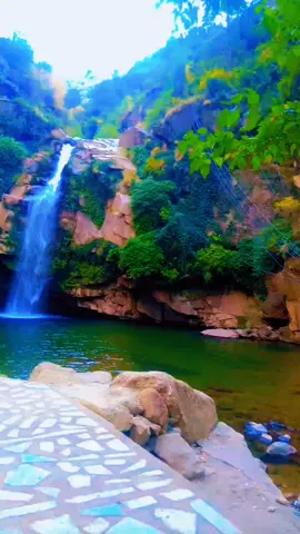 khubsurat jaga treanding video #foruyoufage #treandingsong 