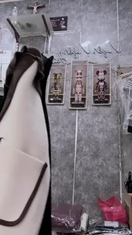 #xuhuong #thoitrang #BookTok 