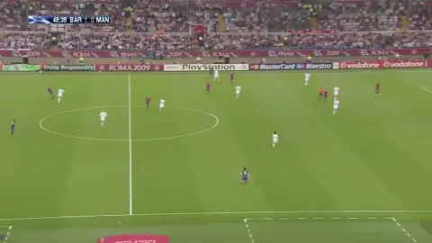 Barca 2-0 ManU 2009 part 11 #foryoupage #fyp #championsleague #fcbarcelona #barcelona #دوري_ابطال_اوروبا #ميسي🇦🇷 #messi #برشلونة #footballedit 
