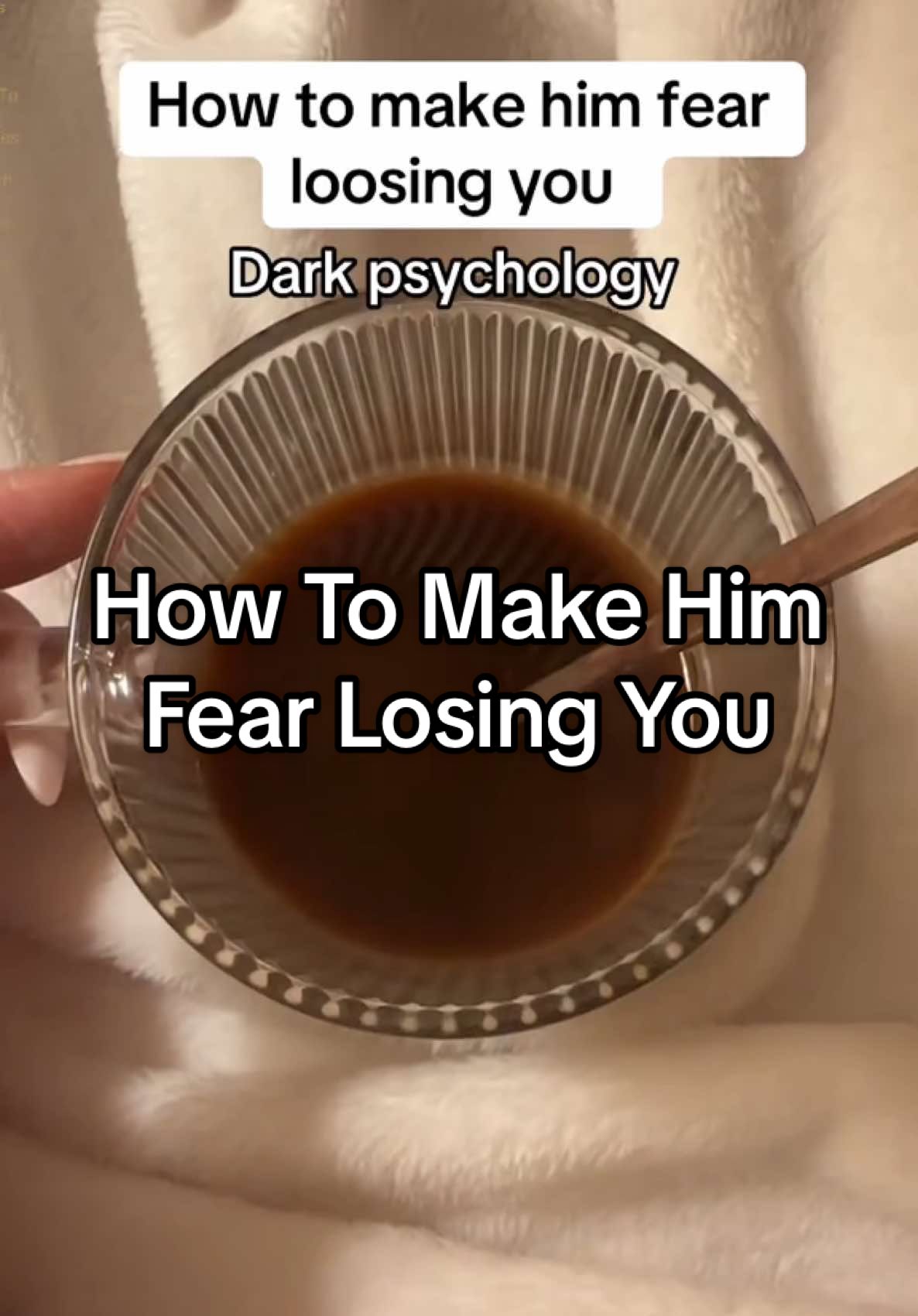 Got em #fyp #foryoupage #viral #trending #relationships #datingadvice #relationshipadvice #viralvideo #sprinklesprinkle #foryou #dating #datingadvice #datingadviceforwomen #situationship #howtomakehimfallinlove  #howtomakehimobsessed #howtomakehimchaseyou #blackcatenergy #exboyfriend #creatorsearchinsights how to make him fear loosing you, relationships, dating advice, obsessed boyfriend, dark psychology. 