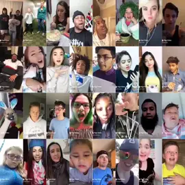 new @apple group facetime be like 😂. see yourself? tag in the comments! #soundon #32people