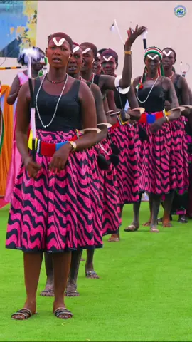 Baidit Cultural group during Majier Abdalla's Alokthok in Juba. #Ajakguong #dinka #culture #southsudantiktokers🇸🇸 