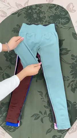 Flexibility High Stretch Support Tight Seamless Tummy Control Yoga Leggings, Ladies Sportswear for Indoor Outdoor Wear