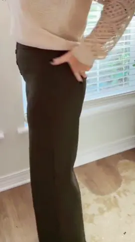 Halara High Waist Pants