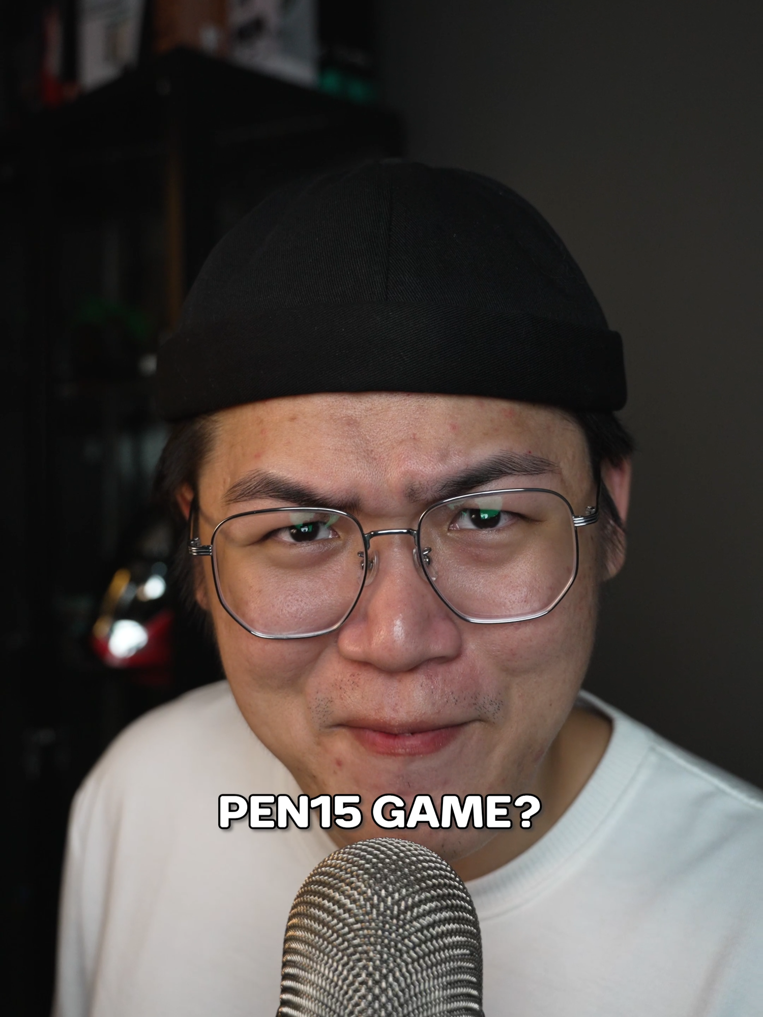 whispering things men have said to me... #dongasmr #asmr