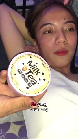 Uunahan kona po ”normal po talaga ang buhok sa kilikili lalo na sa babae” Ganto lang talaga kami mag bardagulan pag magkasama. HAHAHA dami kong tawa dito Grabe. 😂😂 #kilikilireveal #bardagulan #hairremovalwax #fyp #tiktokph #mommyellaandethan✨ 