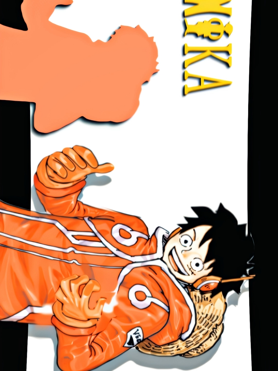 Luffy Fashion edit🔥 #luffy #onepiece #fashion #anime #edit 