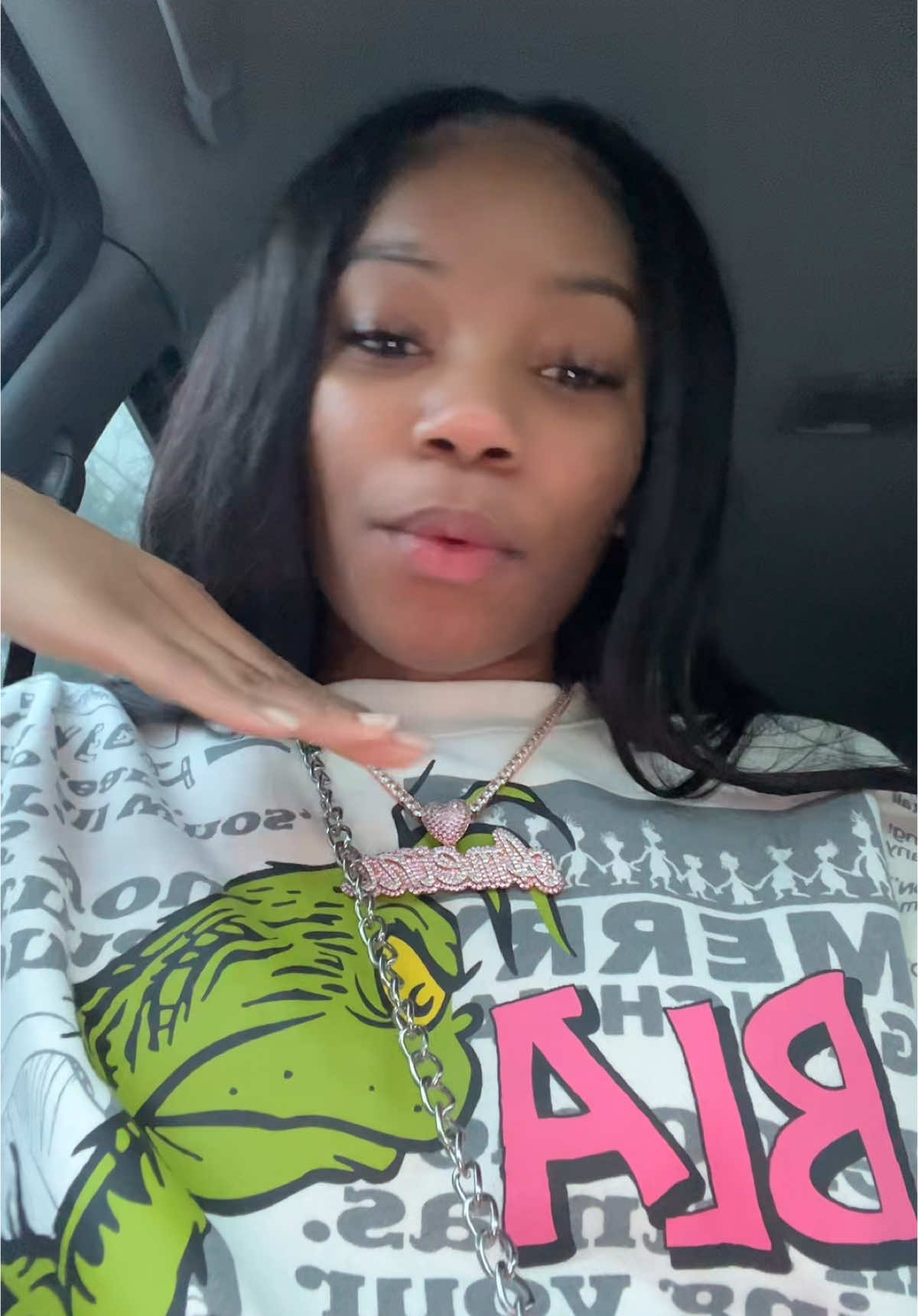 If you dont know who im talking abt look up lady fame on TikTok 😂 #secretlifeofbeans 