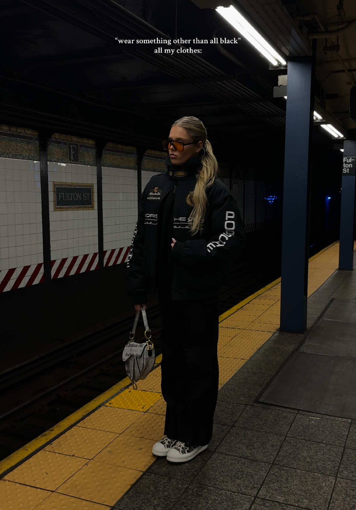 colorless outfits for life🖤 #fashion #OOTD #outfitinspo #nyc #porsche  #darkfeminineenergy #slowliving #foryou #fyp #Lifestyle #luxurylifestyle #feminineoutfits #privatelife #aesthetic  #energy #luxury #streetwear 