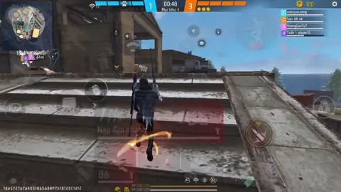 Lính bắn tỉa !? #freefire #highlight #xuhuong #awm #nhasangtaofreefire 