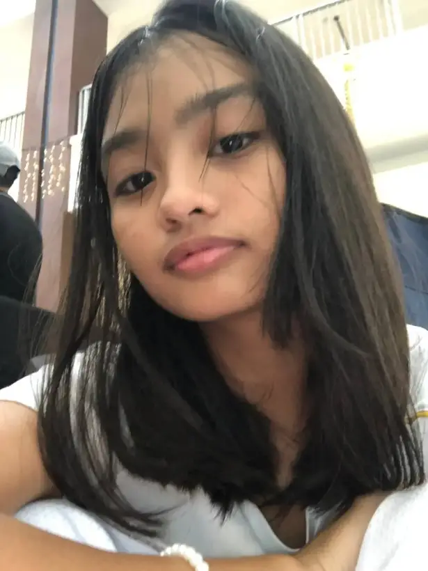 #fyp some selfie for y'all 