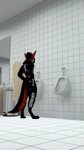 Those who know 😳 w/@Shy  #fyp #furry #vrchat #fox #funnytiktok #rexouium #boop  #beans #paws #tails 