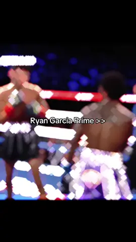 Ryan Garcia Prime 🤫🤫 #ryangarcia #boxingedit #garcia 