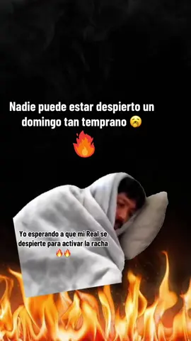 Despierta la raachaa.. 🔥🔥🔥 