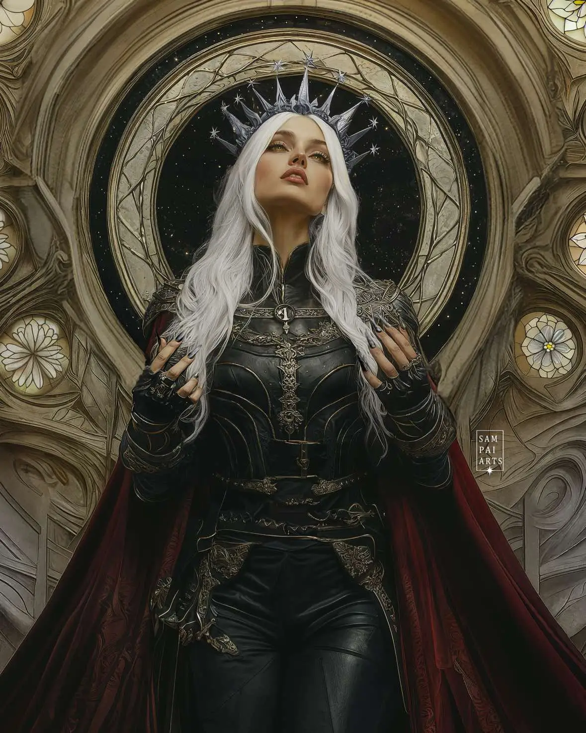 Anyone else pronounce it Man-en before hearing the correct pronunciation Mah-non? 🙈 ⋆ Characters belong to Sarah J. Maas ⋆ Created with Midjourney AI & Photoshop #throneofglass #throneofglassseries #throneofglassedit #heiroffire #crownofmidnight #empireofstorms #queenofshadows #assassinsblade #towerofdawn #kingdomofash #fleetfoot #rowaelin #tog #celaenasardothien #aelingalathynius #rowan #aelin #rowanwhitethorn #manon #manonblackbeak #dorian #dorianhavilliard #sjm #sarahjmaas #bookstagram #BookTok 