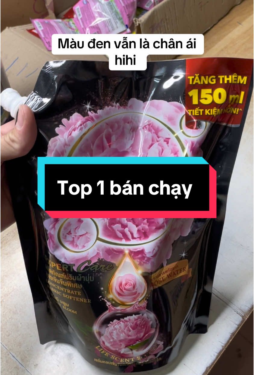 Nước cả hygiene thì màu đen vẫn là chân ái ạ . Ai thích màu nào thì bình luận cho e và mọi ngừoi cung biết nha #nuocxavai #meogiatui #shopnuocgiatxathai #nuocgiatxa #nuocgiathygiene 