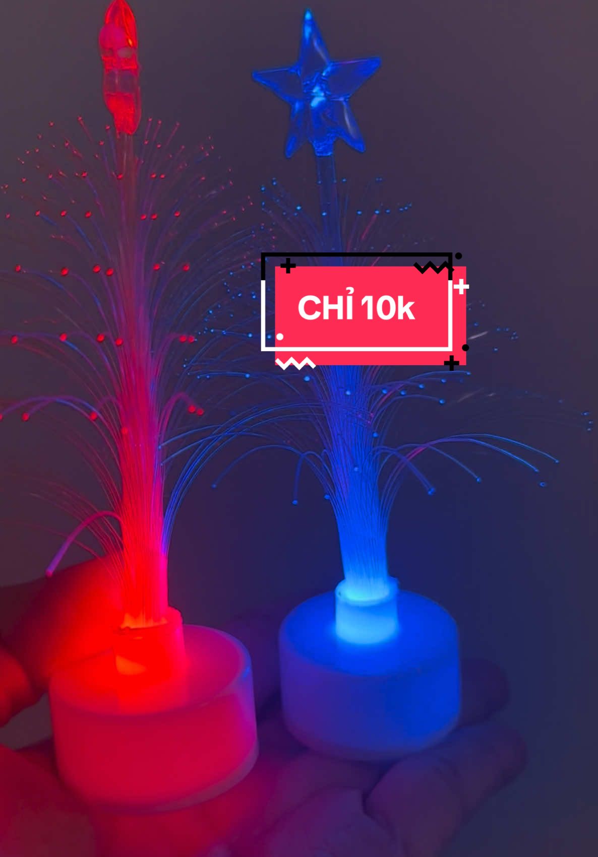 Cây thông noel 10k #noel #caythongnoel #caythong #re #muataitiktokshop 