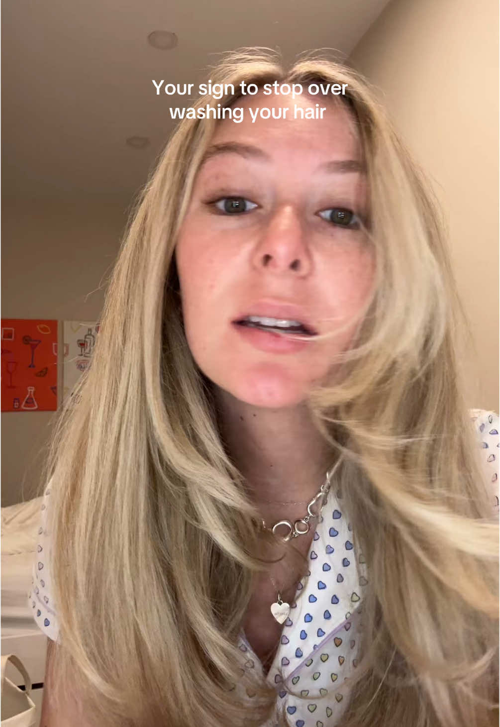 #hairwash #hairwashday #hairtok 