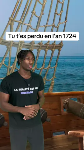 Un sacré équipage 🏴‍☠️ @Renoi Sans Eau 👶🏾 