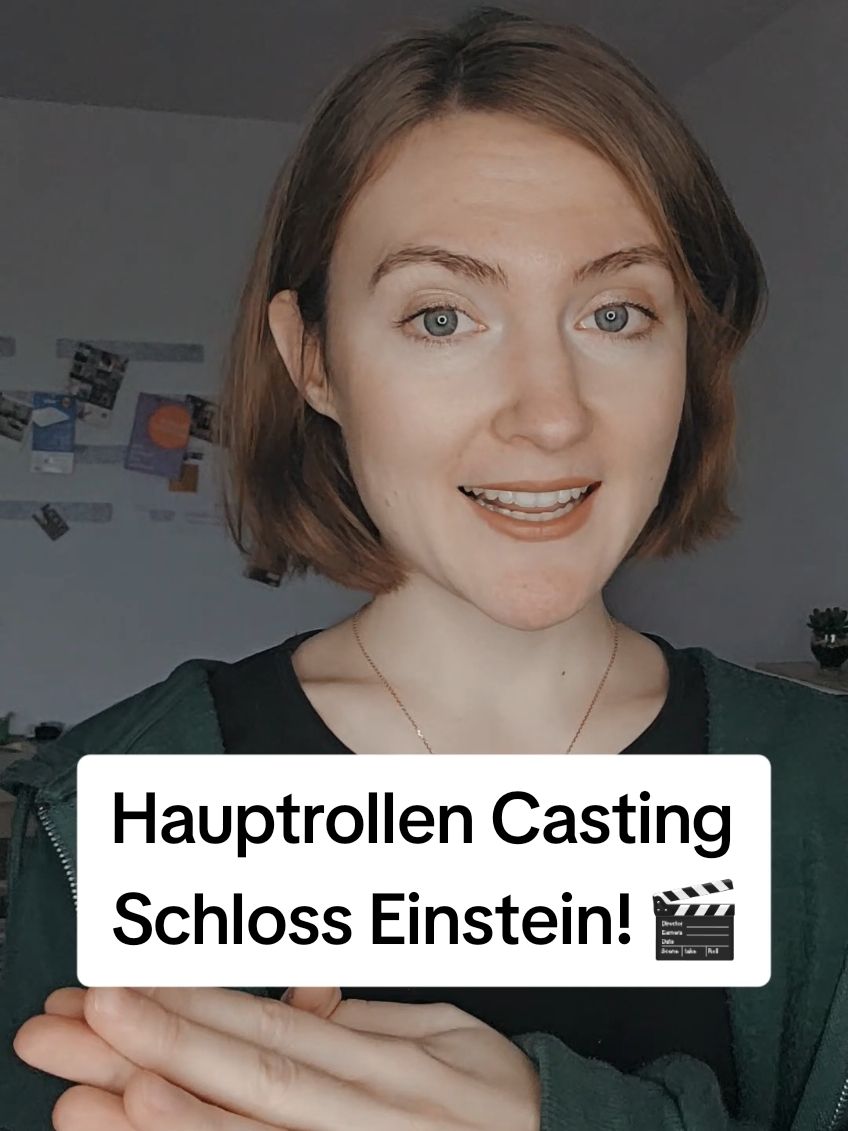 Schloss Einstein #Casting 2025 🎥  Wie du dich bewerben kannst! 👇 Alle Infos unter www.saxonia-media.de   Bewerbungsfrist bis 09. Januar 2025 #castingcall #schlosseinstein #hauptrolle #schauspielaufruf #serie #kika #tv #schauspieler #filmcasting #schauspielagentur 