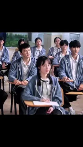 #WIFTY - admiring from afar.  #wheniflytowardsyou #suzaizai #zhanglurang #cdrama #edit #fyp 