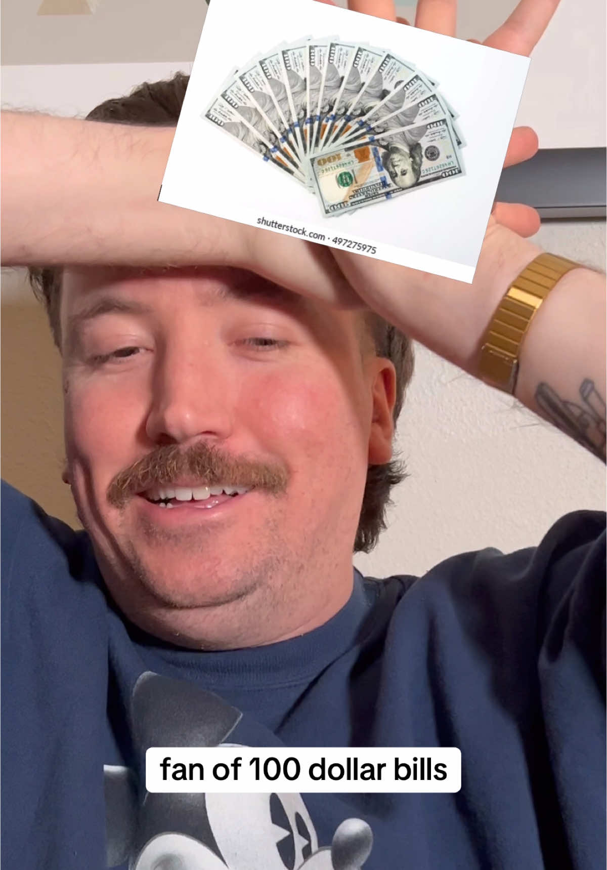 Shoutout @Good Trouble 