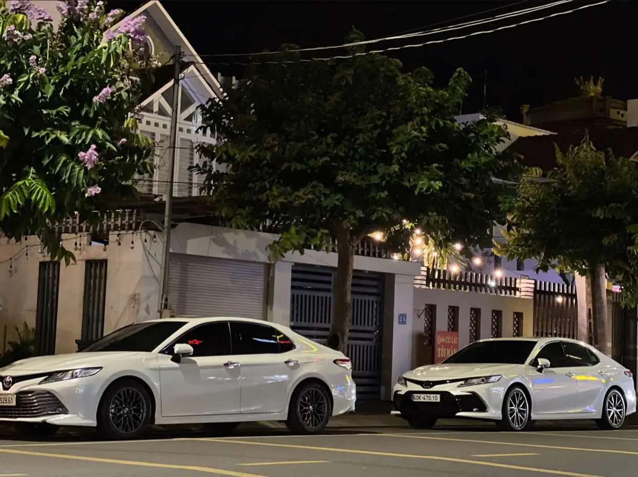 Mùa đông không lạnh :)) #camry #longkhanh #dongnai 