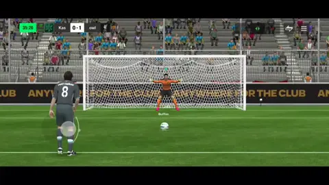 Best Gk:)) #fc #fcmobile 