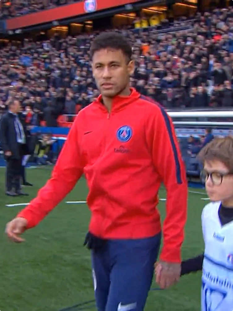 Neymar vs strasbourg 2018 #football #neymar #psg 