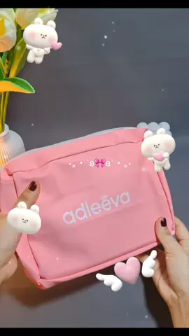 ADLEEVA SKINCARE ORIGINAL BPOM #fyppppppppppppppp #viral #music #skincare #adleevaskincare #adleeva #4upage #foryoupage #afiliatortiktok #jangkauanluas #semuaorang #chekoutkeranjangkuning✅ 