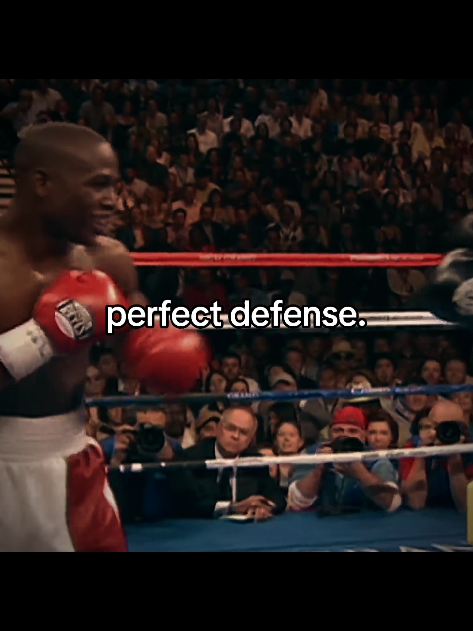 Floyd Mayweather #floydmayweather #perfectdefence #boxing #ko #edit #manyman #boxingcontent 