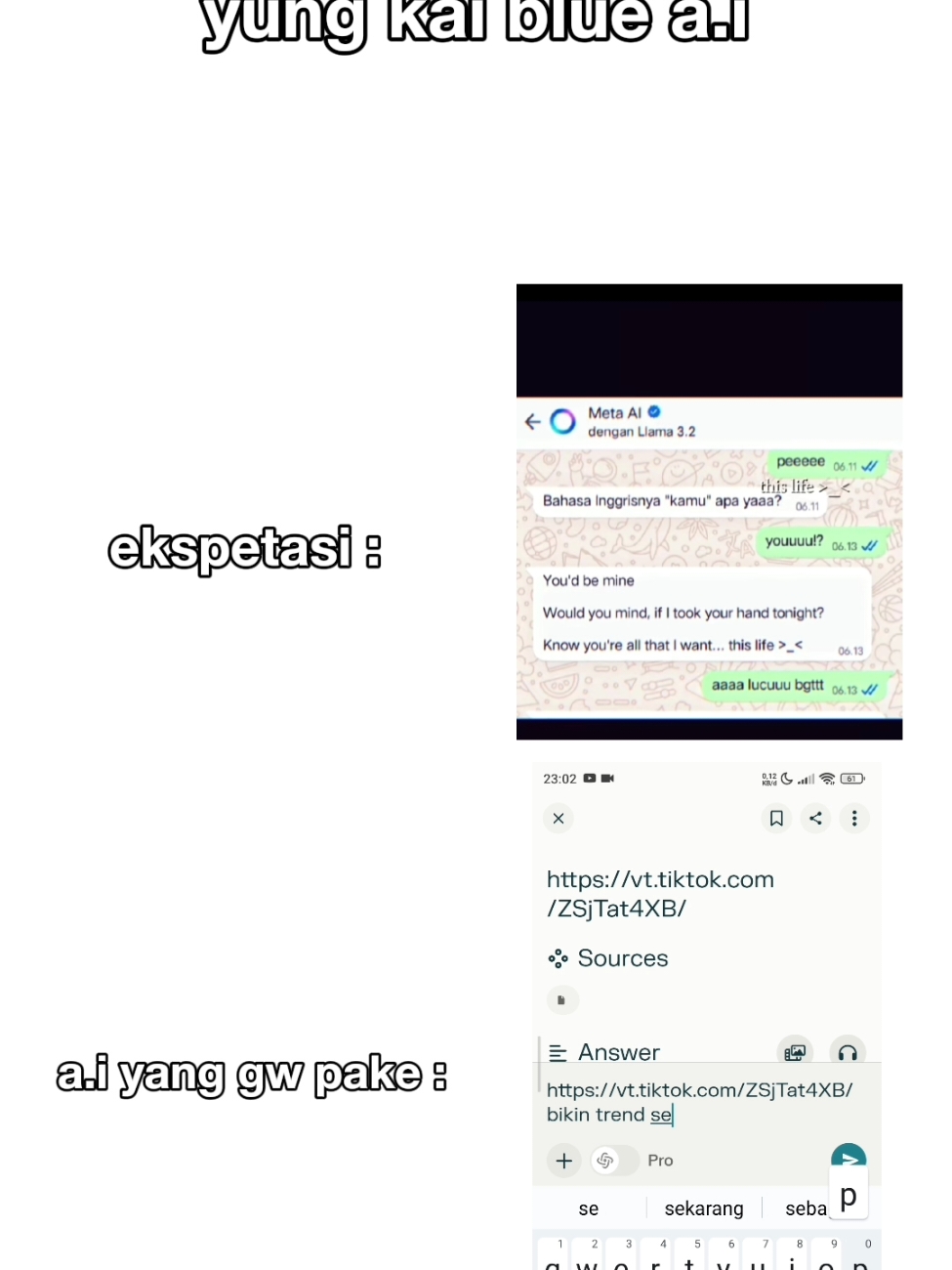 bjir lah ai berbayarᅠ ່ ່#fyp #real #relateable #blue #yungkai #trend #ai #ryangosling  ່ ່