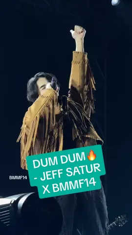 #BMMF14 #Bigmountain #GMMShow #DUMDUM #JEFFSATUR 