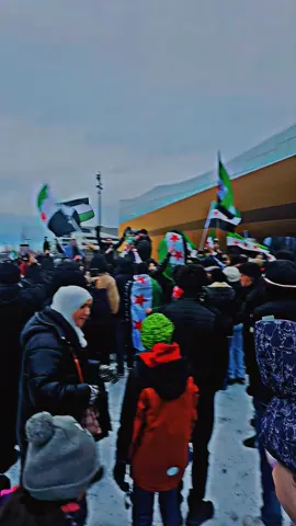 #النصرررر💛 #سوريا حره#صديق🤍💚🖤 #احتفالات تحرير سوريا اليوم #ردع العدوان#النصرررر💛 