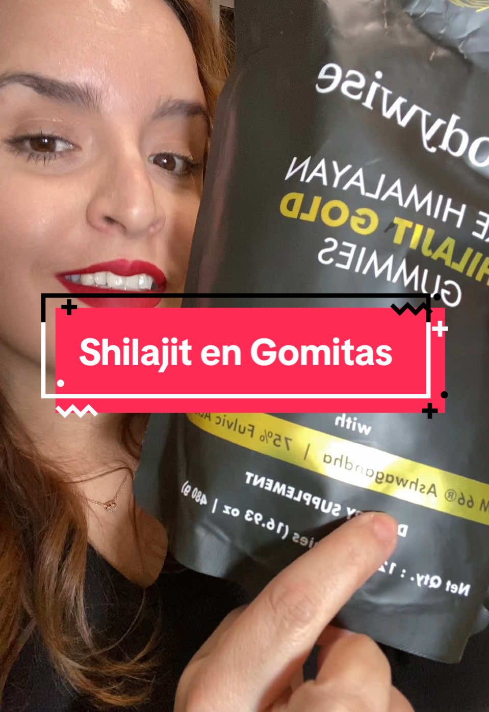 Yo no sabía que nosotras las mujeres podíamos tomar shilajit. Pensé que solo los hombres podían tomarlas! Y no! Tiene muchísimos beneficios para nosotras las mujeres 😊 #shilajit #shilajitbenefits #bebodywise #bebodywiseshilajit #shilajitforwomen #shilajitparamujeres #shilajitgummies #shilajitgomitas #shilajitenergy #shilajitgomitasdeenergia #shilajitconashwagandha #ashwagandhaksm66 #gomitasparamujeres #beneficiosdelshilajit #beneficiosdelshilajitenlasmujeres #shilajitparamujeres #mujeres #mujereslatinas #energia #gomitasdeenergia 