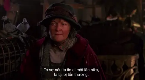 “Nếu không sử dụng trái tim, thì khác gì nó đã tan vỡ”