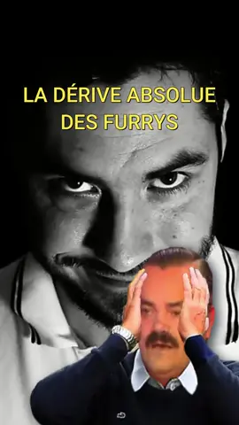 La Dérive Des Furrys... (HUMOUR) #risitas #issou #wtf #asterion #furry