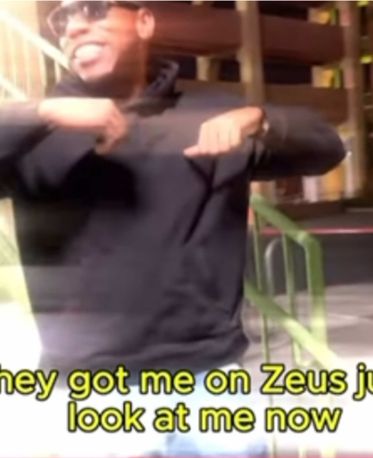 #fyp #zeusnetwork #abcxyz #raptok 