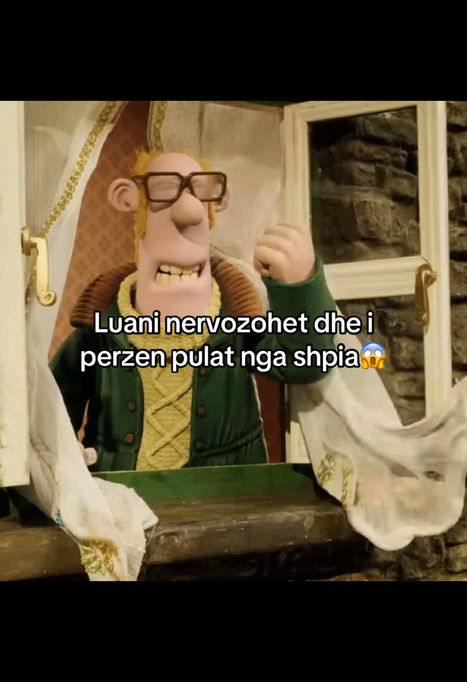 Po ju ktu ere🤬 Part 1 #viral #fyp #trend #funnyvideos #goviral #meme #CapCut #albania #luani 