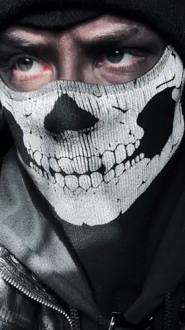 bout time i did this audio.  #cosplayer #simonghostriley #cod #fyp 