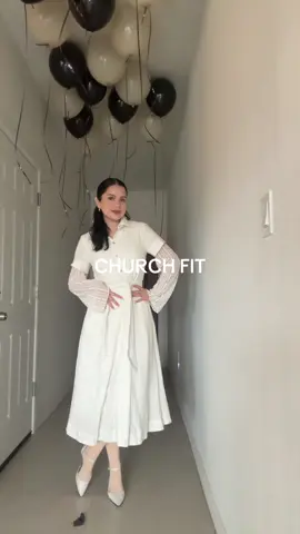 loved the fit today #fypシ #fypシ゚viral #funn #draft #t #fyp #church #christian #christiantiktok #feminine #fit #fitcheck #outfit #outfitinspo #outfitideas #outfits #abcxyz #imjustagirl #mexican #jesuslovesyou 