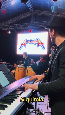 Clasicos con Alquimia - La Sonora del XXI