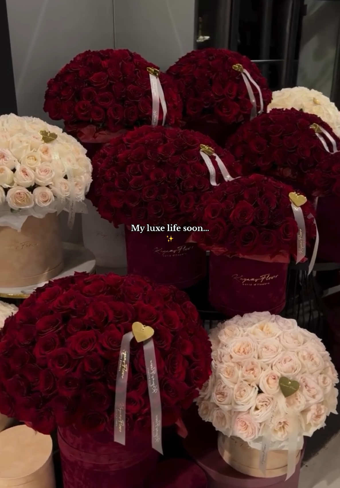 Its my luxury life soon…✨🤞✨ #luxurylifestyle #luxurylife #luxurygirl #richgirlaesthetic #richgirl #richlife #success 