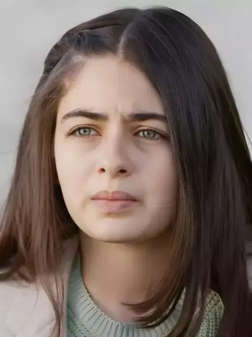 Leya kirsan Turkish actress Best Attitude kurrlus usman 