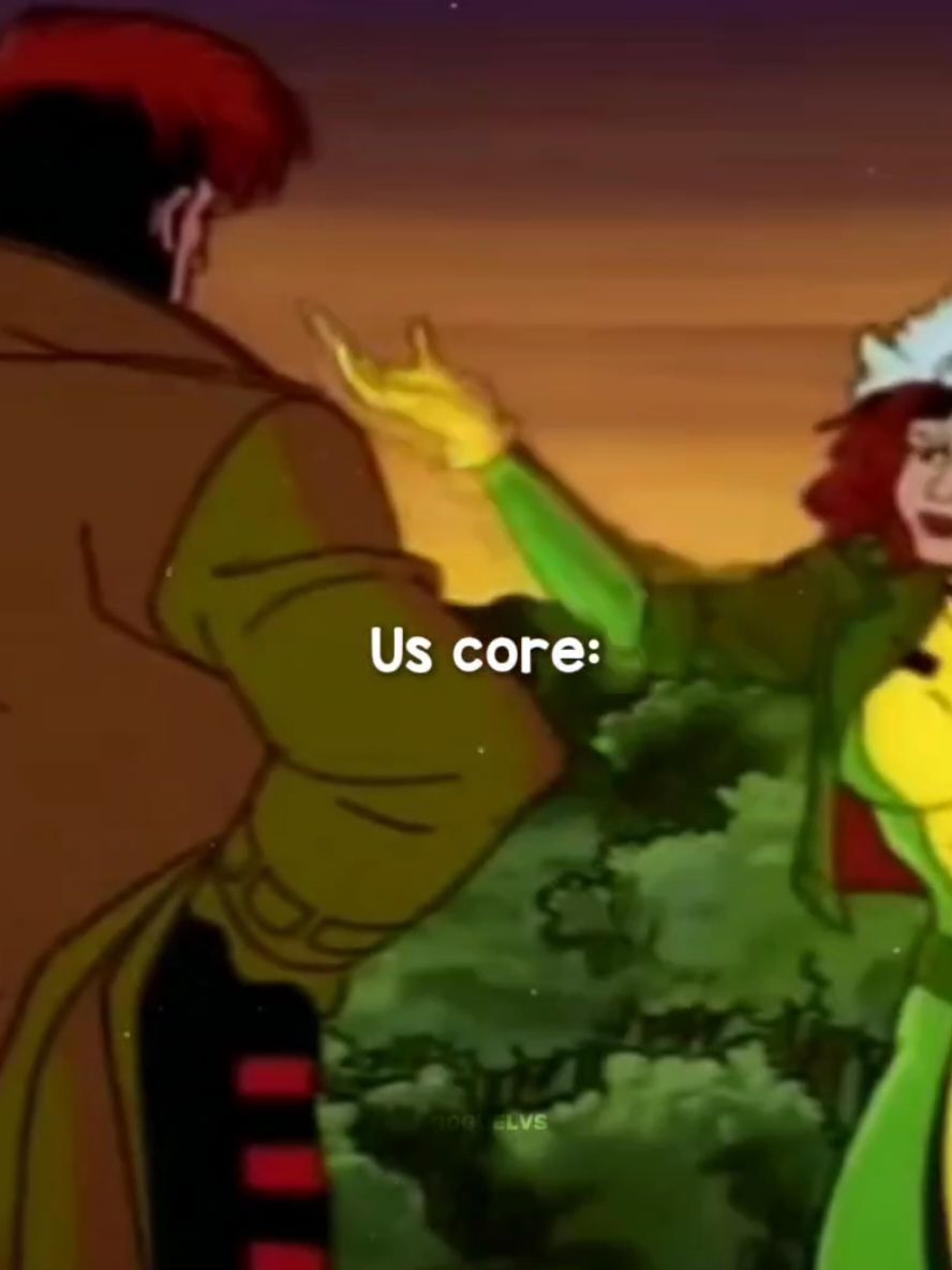 #ROMY — Literally me and him, the last clip makes me laugh a lot 😭 #rogue #roguexmen #rogueedit #roguexmenedit #gambit #gambitxmen #gambitedit #gambitxmenedit #xmenedit #xmen #marvel #marvelstudios #mcu #uscore #fyp #foryou #foryoupage #viral #followme #tiktok #Love #funny #xyzbca 